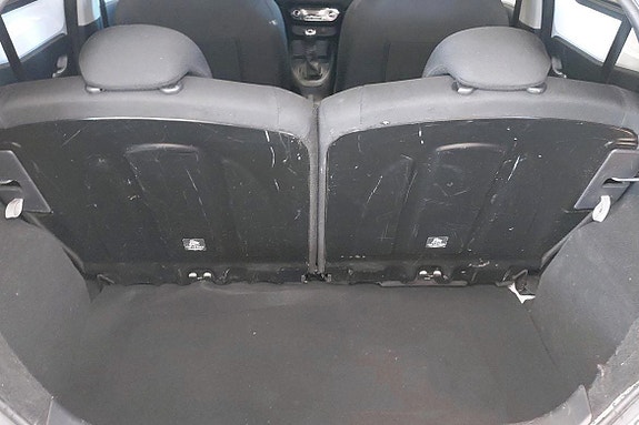 Toyota Aygo X 11 of 11