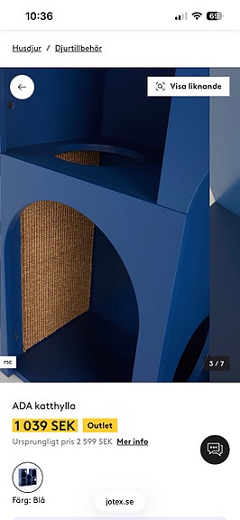 Product image 2 of 6