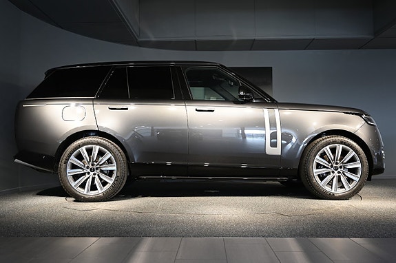 Land Rover Range Rover 7 of 30
