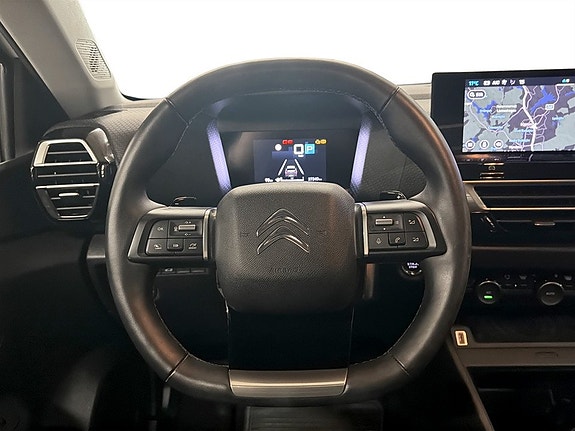Citroen C4 X 7 of 16