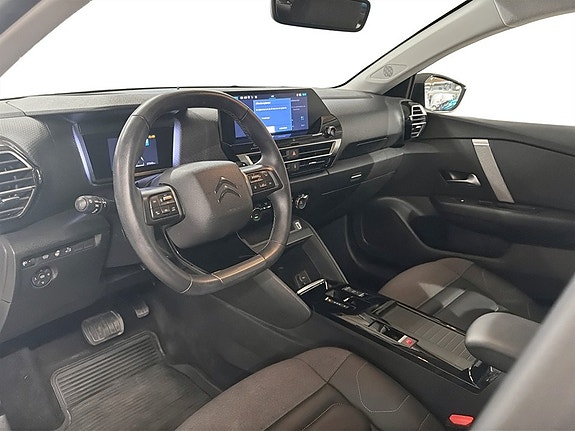 Citroen C4 X 4 of 5