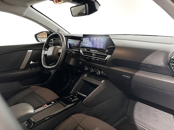 Citroen C4 X 12 of 16