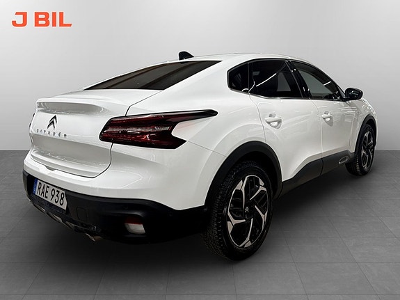 Citroen C4 X 3 of 5