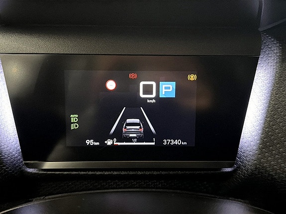 Citroen C4 X 8 of 16
