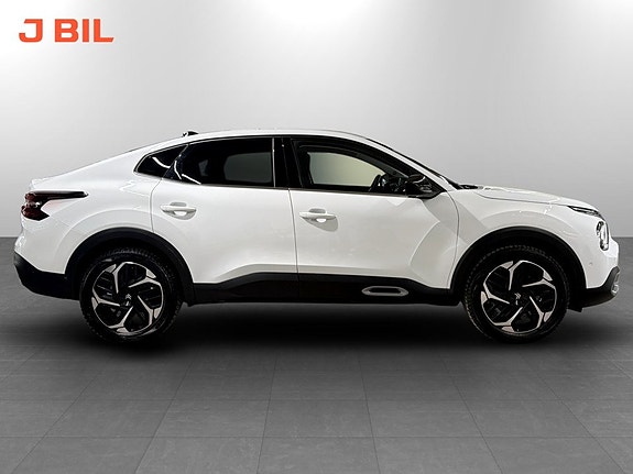 Citroen C4 X 14 of 16