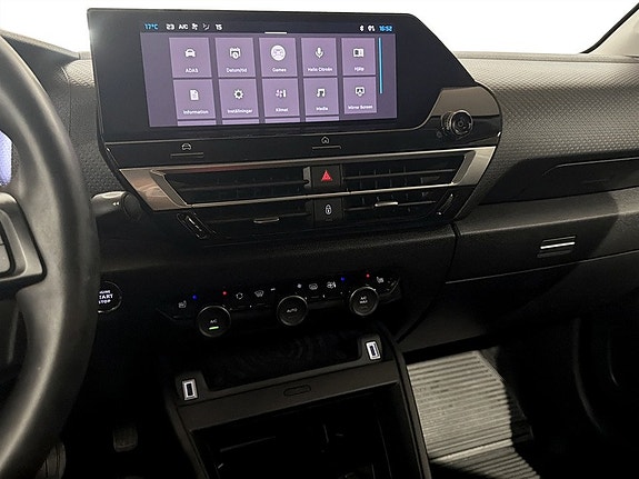 Citroen C4 X 10 of 16