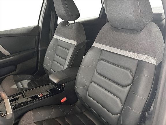 Citroen C4 X 5 of 5