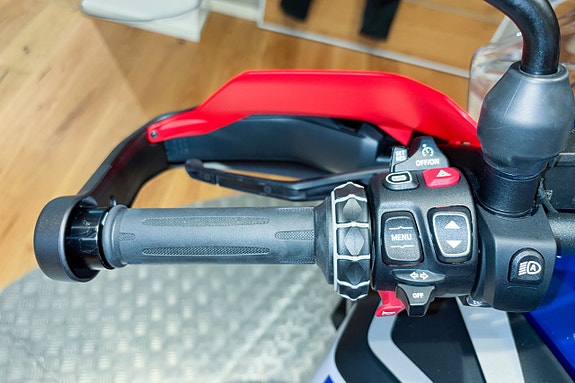 BMW R 1300 GSA |Alla paket|Adaptive height adjustment| Sommarkampanj 8 of 9