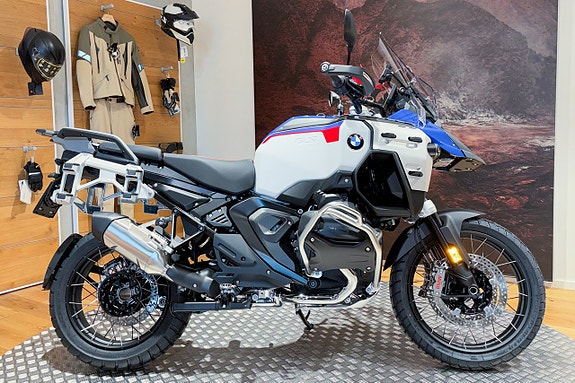 BMW R 1300 GSA |Dynamic|Touring|Invovation|Adaptive height adjustment|