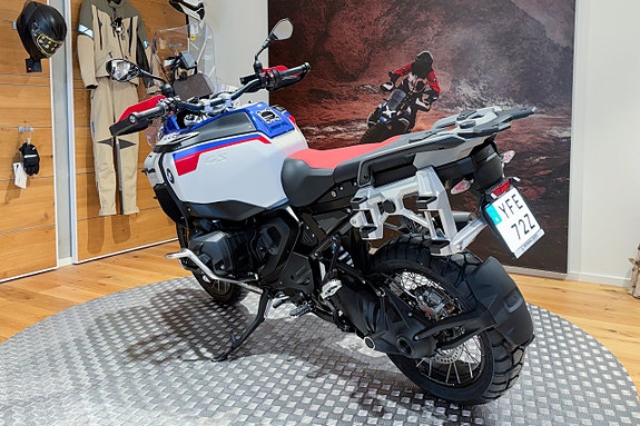 BMW R 1300 GSA |Alla paket|Adaptive height adjustment| Sommarkampanj 4 of 5