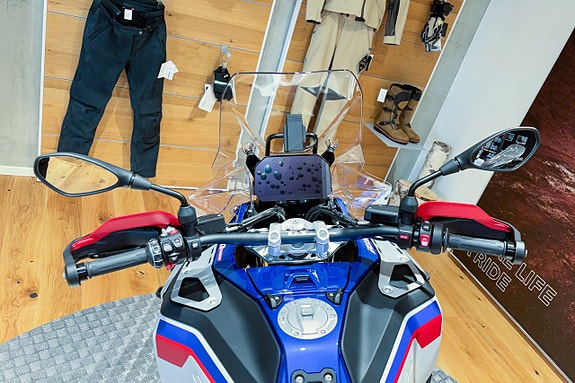 BMW R 1300 GSA |Alla paket|Adaptive height adjustment| Sommarkampanj 7 of 9