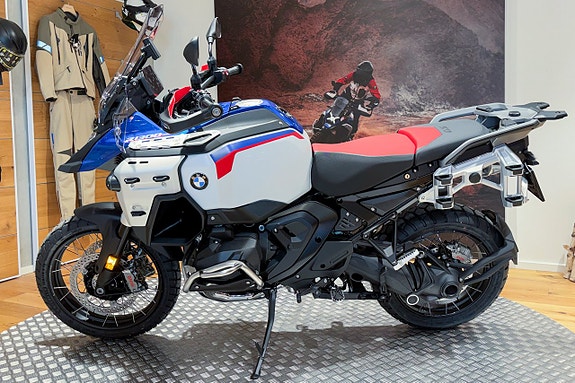 BMW R 1300 GSA |Alla paket|Adaptive height adjustment| Sommarkampanj 2 of 5
