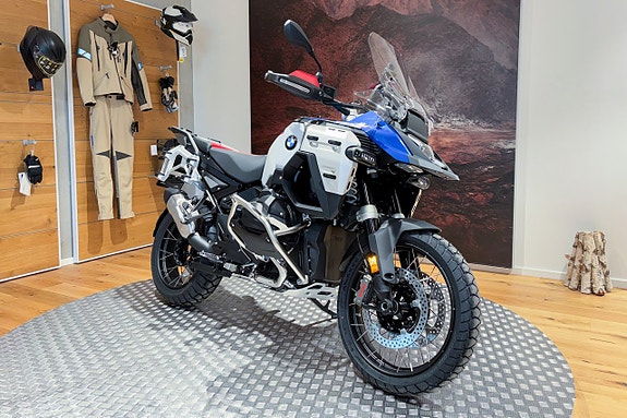 BMW R 1300 GSA |Alla paket|Adaptive height adjustment| Sommarkampanj 3 of 5