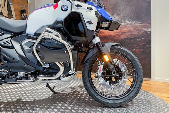 BMW R 1300 GSA |Alla paket|Adaptive height adjustment| Sommarkampanj 5 of 5