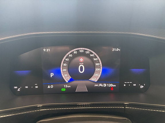 Volkswagen T-Cross 18 of 24