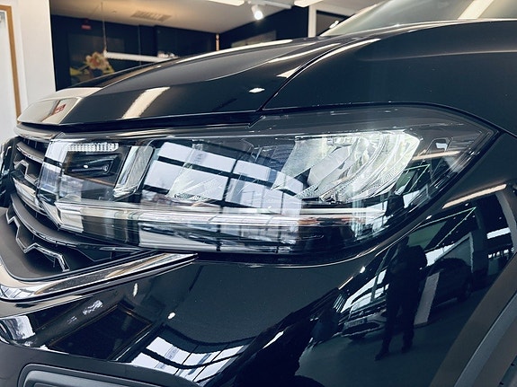 Volkswagen T-Cross 11 of 24