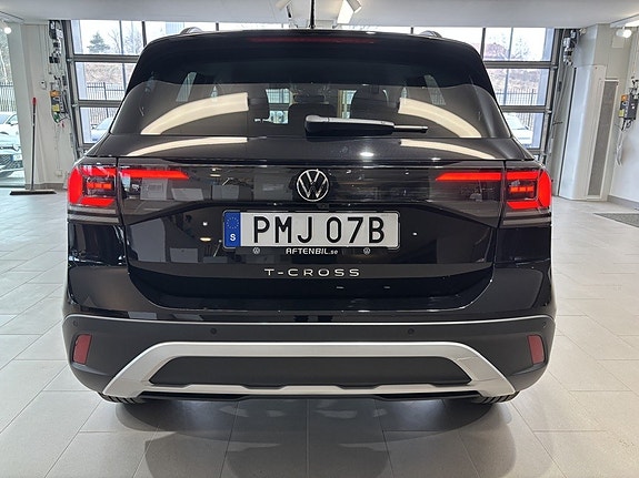 Volkswagen T-Cross 7 of 24