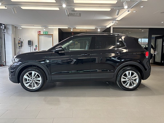 Volkswagen T-Cross 9 of 24