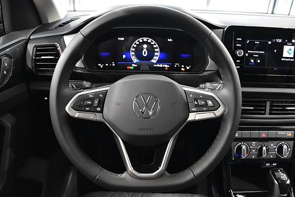 Volkswagen T-Cross 15 of 24