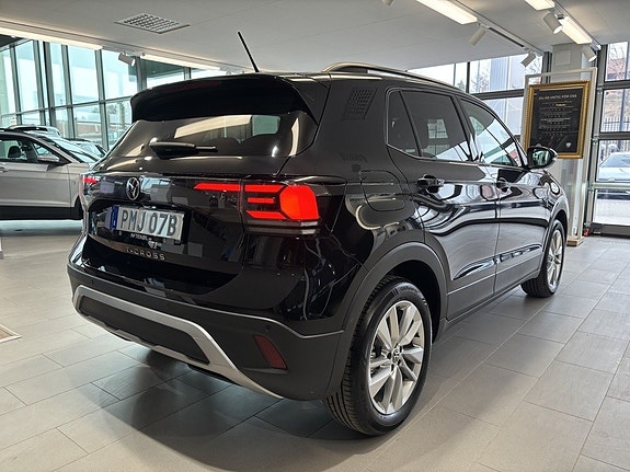 Volkswagen T-Cross 6 of 24