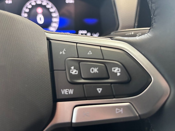 Volkswagen T-Cross 17 of 24