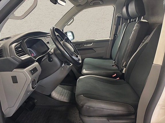 Volkswagen Transporter 4 of 5