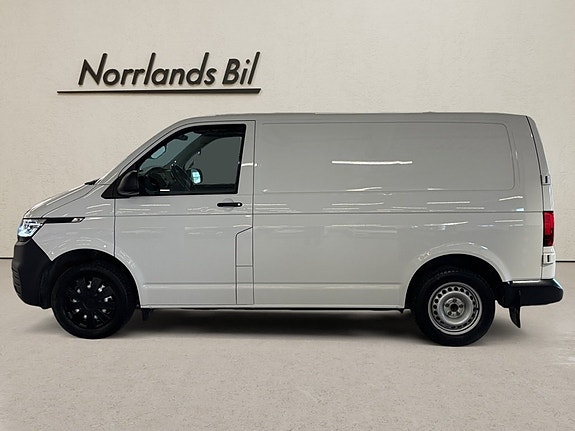 Volkswagen Transporter 2 of 5
