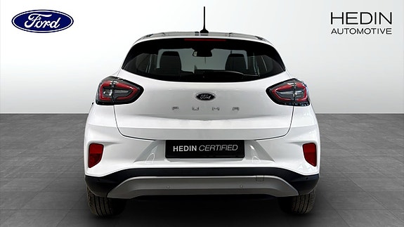 Ford Puma 7 of 12