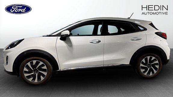 Ford Puma 6 of 12