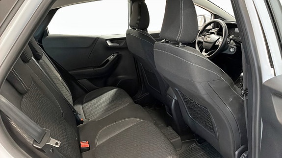 Ford Puma 5 of 12