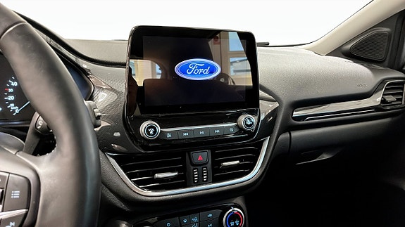 Ford Puma 12 of 12
