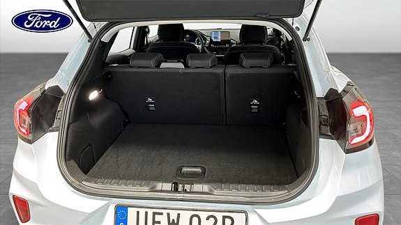 Ford Puma 10 of 12
