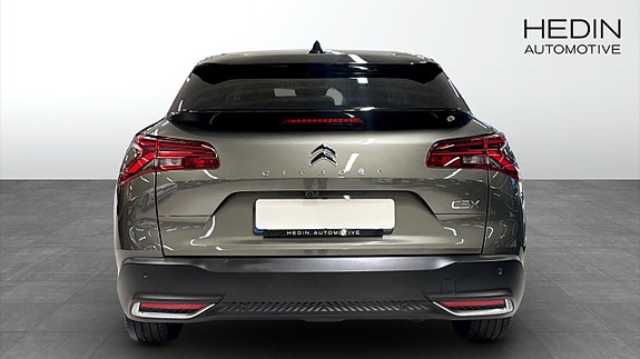 Citroen C5 7 of 13
