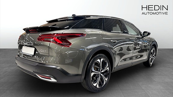 Citroen C5 2 of 5