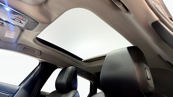 Citroen C5 13 of 13