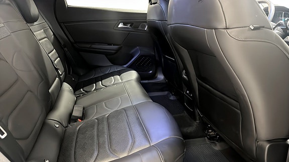 Citroen C5 5 of 5