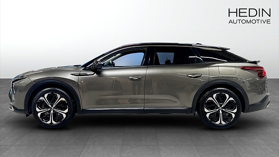 Citroen C5 6 of 13