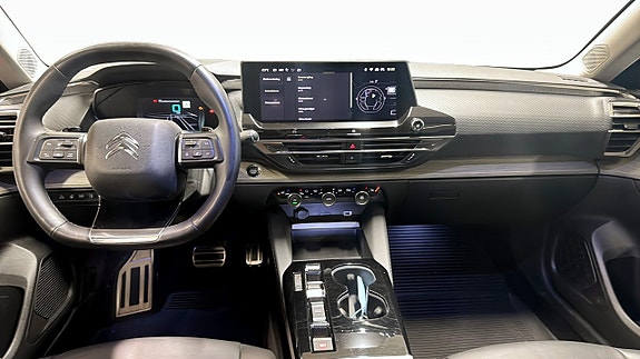 Citroen C5 4 of 5