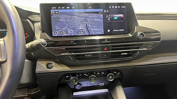 Citroen C5 12 of 13