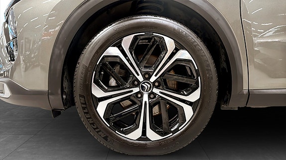 Citroen C5 9 of 13