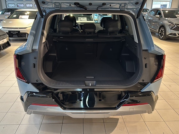 Kia EV5 14 of 18
