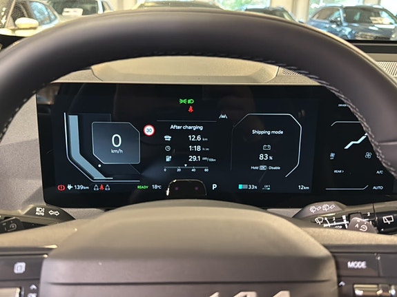Kia EV5 10 of 18