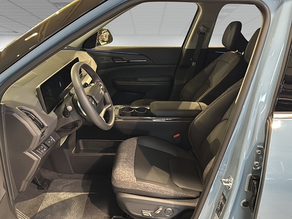 Kia EV5 8 of 18