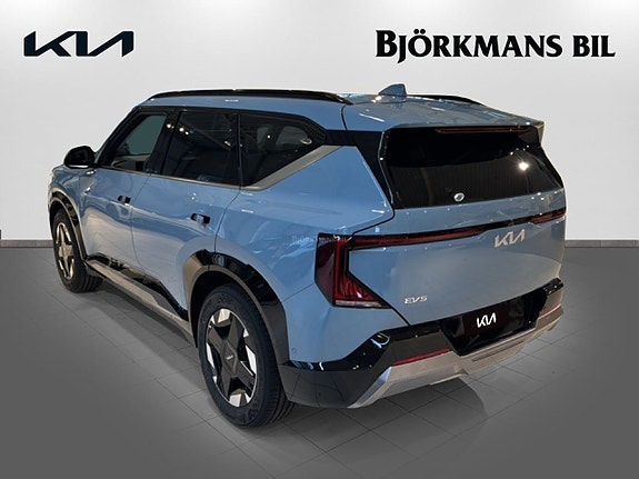 Kia EV5 6 of 18