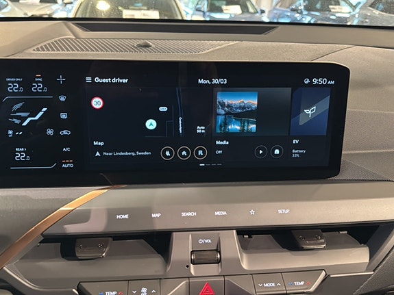 Kia EV5 13 of 18