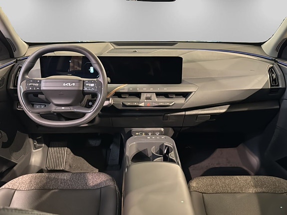 Kia EV5 7 of 18