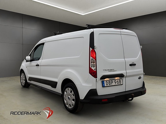 Ford Transit Connect 7 of 24