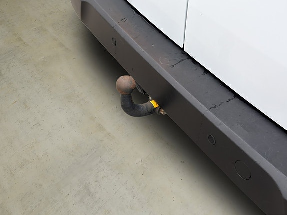 Ford Transit Connect 10 of 24
