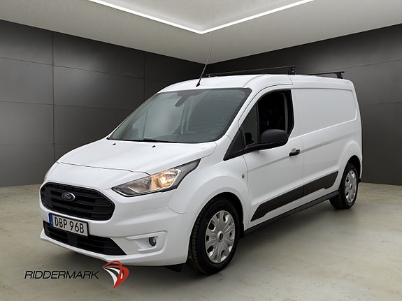 Ford Transit Connect 3 of 24