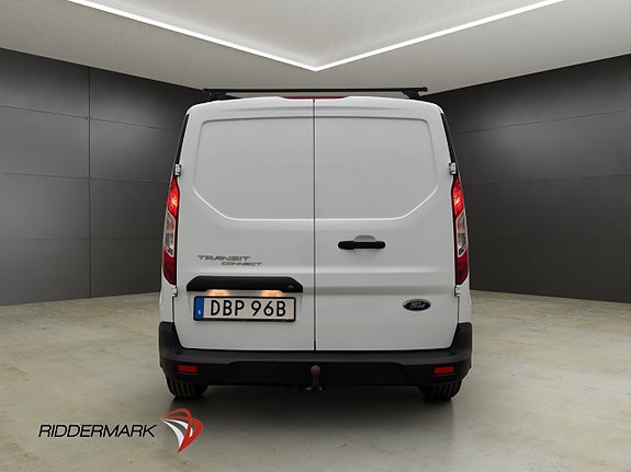 Ford Transit Connect 8 of 24